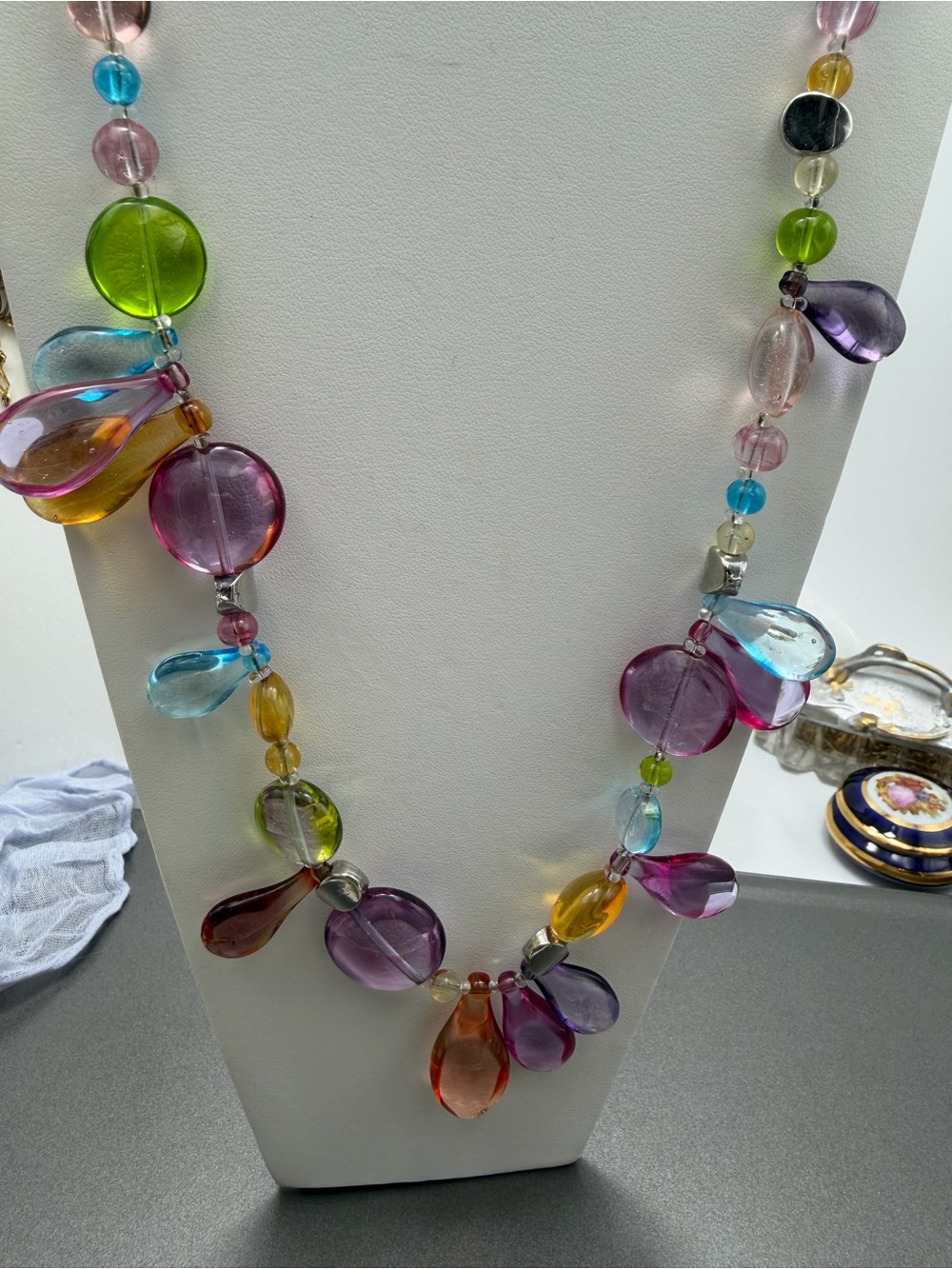 Vintage Antica Murrina Italian Murano Beads 2015 Heritage Collection - Picture 8 of 8